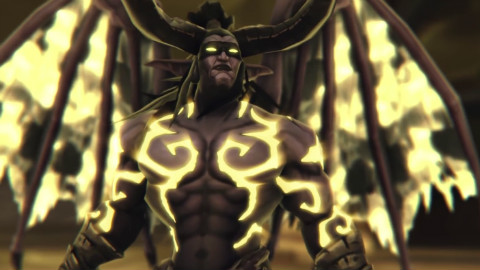 【话痨绅】恶魔猎手第三天赋预测